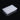 0.1ml 96 Well PCR Plate, No Skirt, Clear, H12 notch, 25/pk, 100/cs - 402101