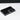 384 Well Cell Culture Plate, Black, Flat bottom, TC, Sterile, 1/pack, 100/cs - 761301
