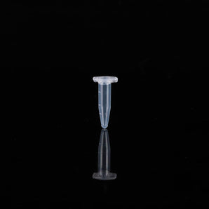Microcentrifuge Tubes – GMP Plastic