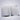 NEST Scientific 520002 - Aluminum Sheet for deep well plates and PCR plates