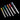 2ml Serological Pipette with 0.6ml negative graduation, 1/100 ml graduations, Individually Plastic-plastic Wrapped, sterile, 50/bag, 400/pk, 2400/cs - 325003