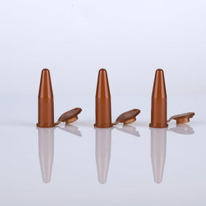 Microcentrifuge Tubes – GMP Plastic