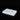 96 Well Cell Culture Plate, White, Flat bottom, Non-Treated, Sterile, 1/pack, 100/cs - 701311