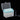1000ul Pipette Tips, Clear, Racked, Low-retention, Sterile, 96/rack, 10 racks/pk, 50 racks/cs - 303012