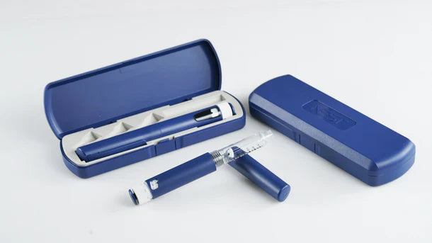 Nest Reusable Injection Pen